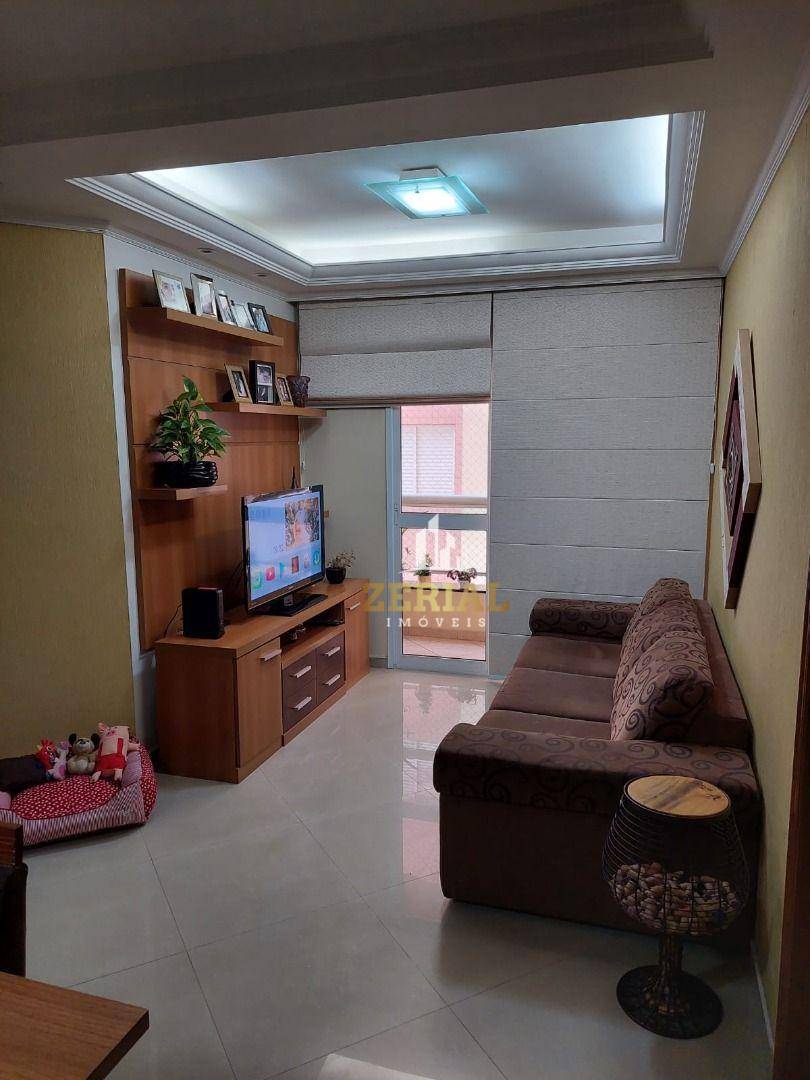 Apartamento à venda com 3 quartos, 87m² - Foto 1