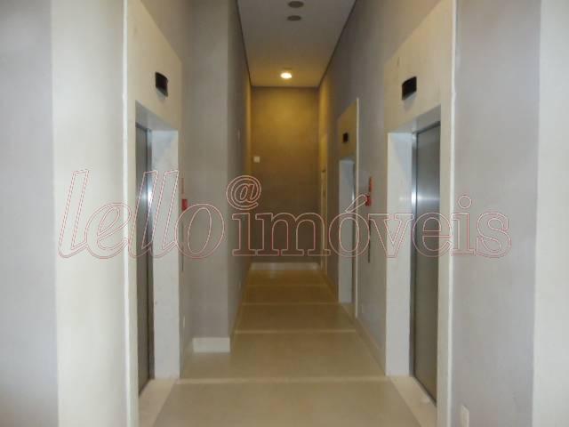 Conjunto Comercial-Sala para alugar, 46m² - Foto 32