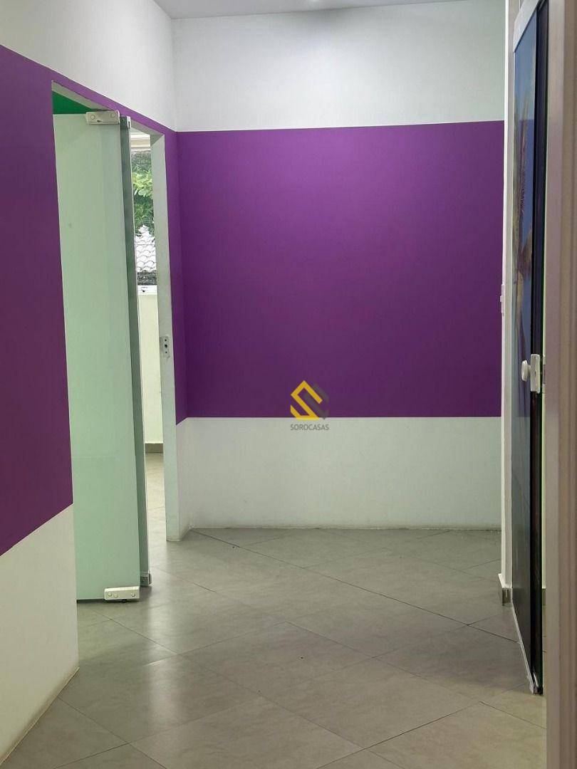 Prédio Inteiro para alugar, 300m² - Foto 10