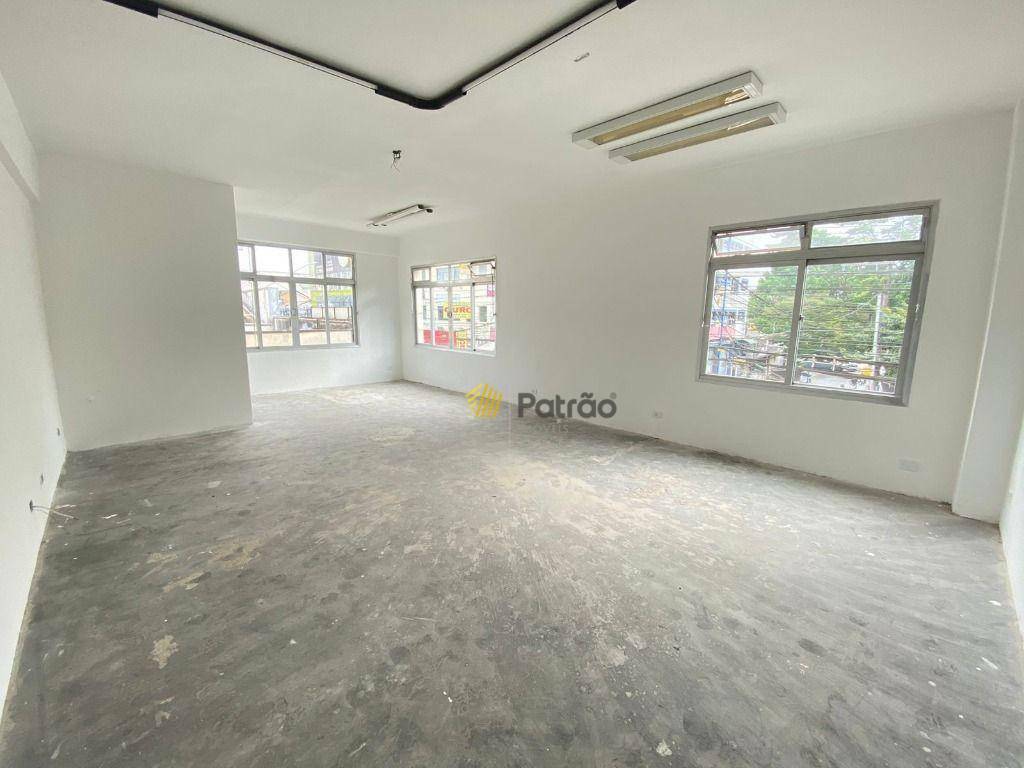 Conjunto Comercial-Sala para alugar, 42m² - Foto 1