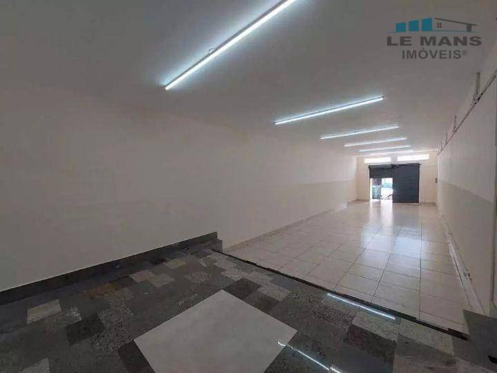 Loja-Salão para alugar, 107m² - Foto 6