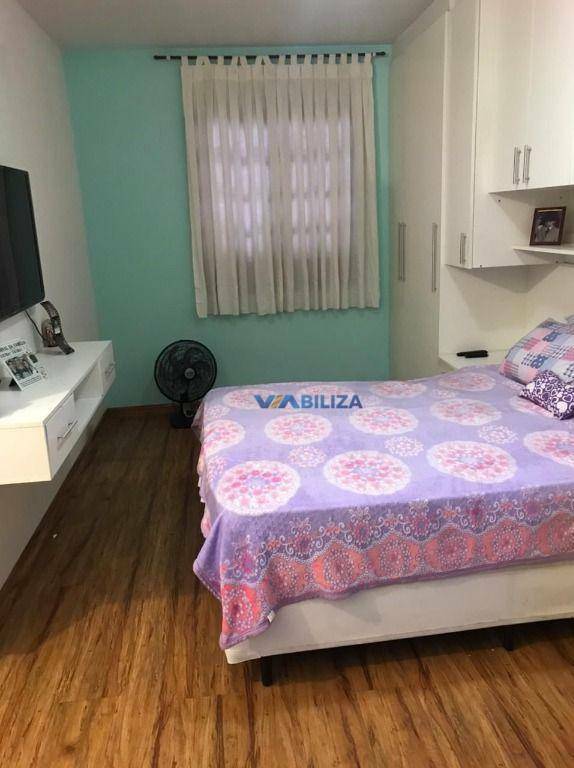 Sobrado à venda com 3 quartos, 153m² - Foto 12