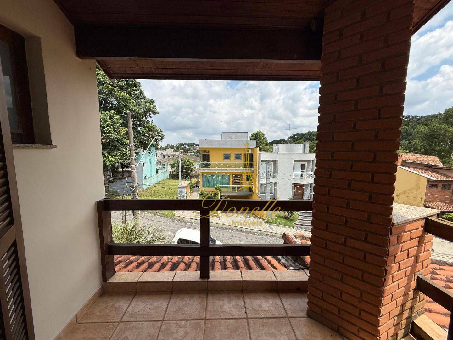 Sobrado para alugar com 3 quartos, 220m² - Foto 30