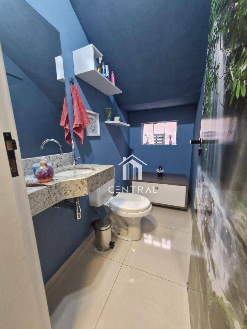 Sobrado à venda com 3 quartos, 114m² - Foto 4