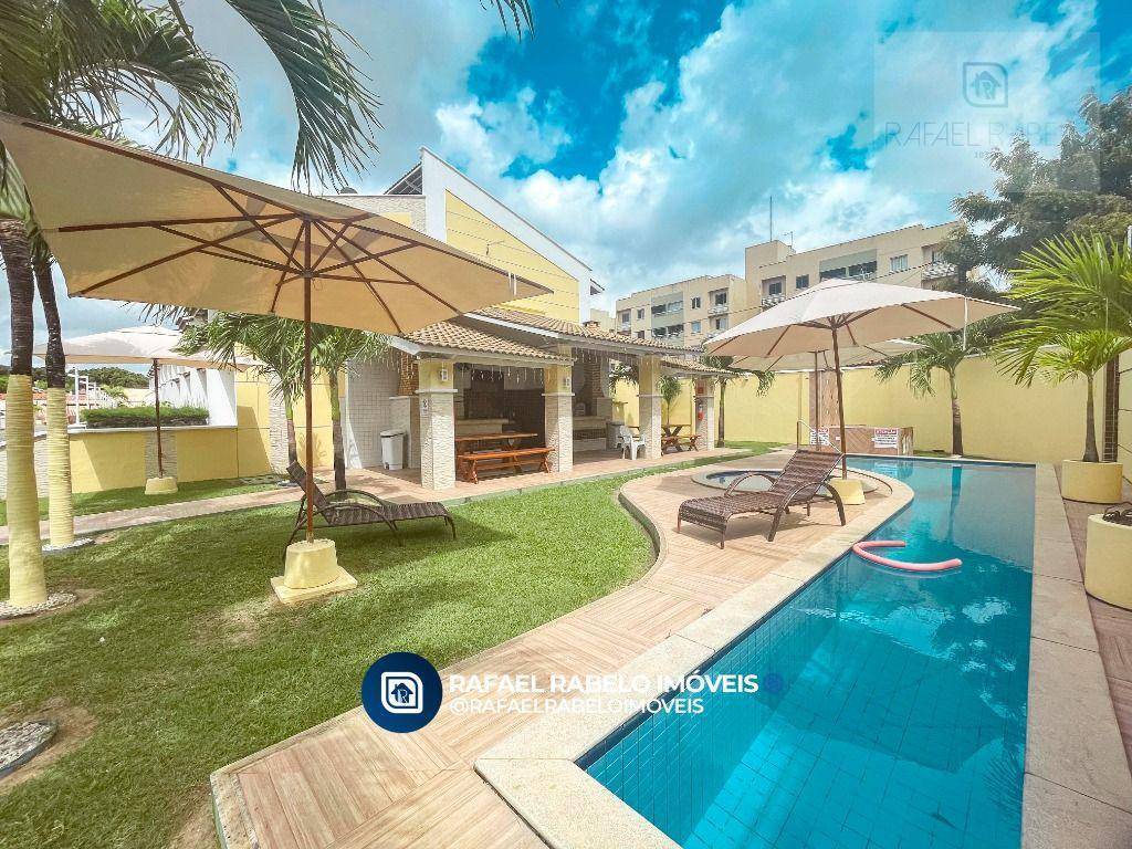 Casa de Condomínio, 3 quartos - Foto 16