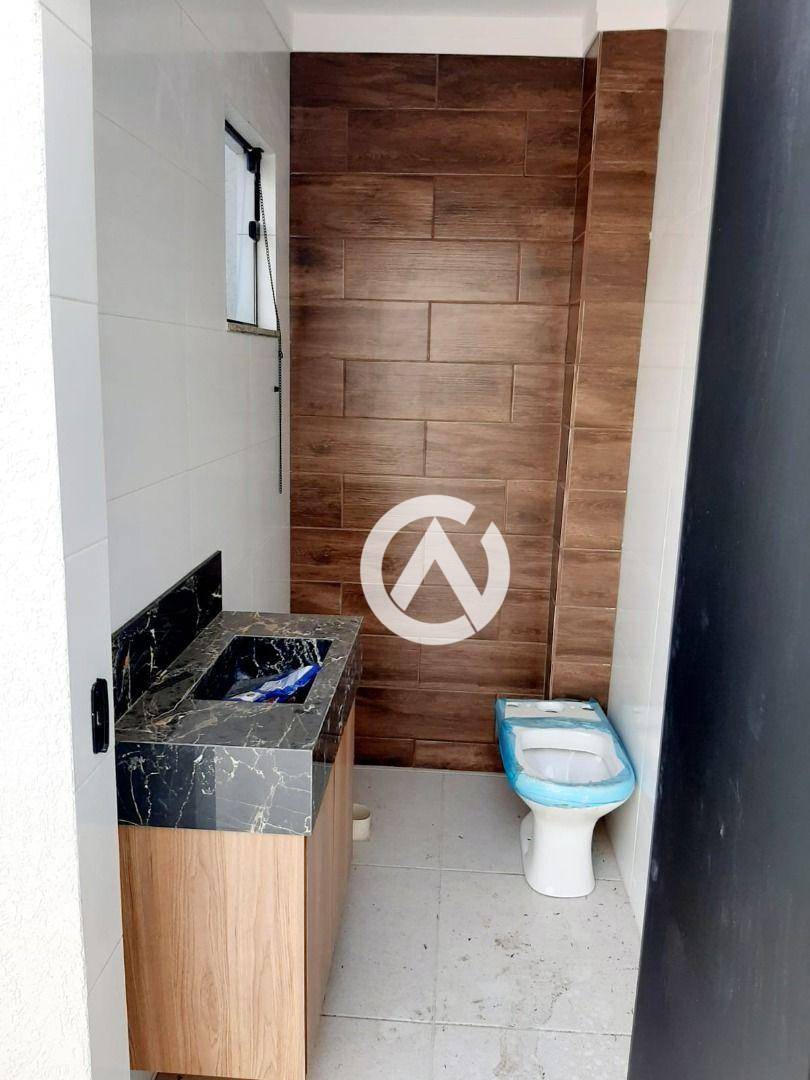 Apartamento à venda com 3 quartos, 150m² - Foto 5