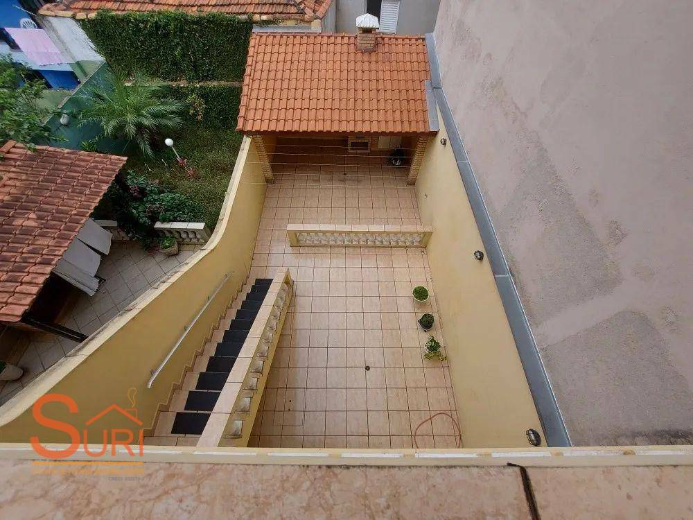 Sobrado à venda com 3 quartos, 294m² - Foto 8