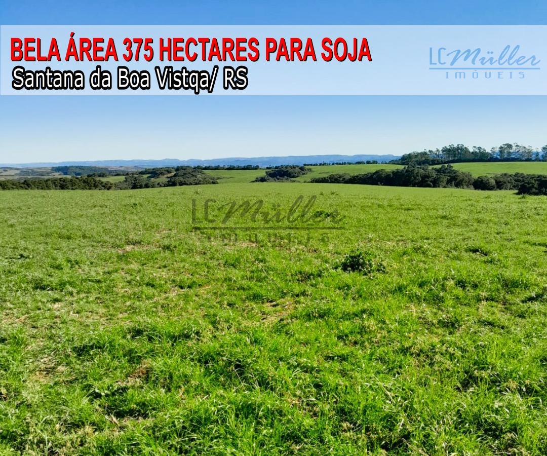 Fazenda à venda, 375m² - Foto 1