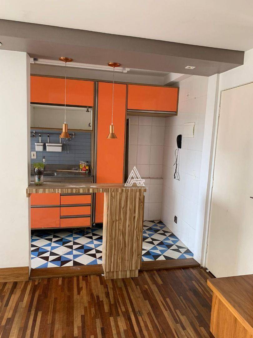 Apartamento à venda com 2 quartos, 50m² - Foto 12