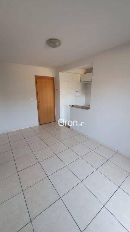 Apartamento à venda com 2 quartos, 53m² - Foto 2