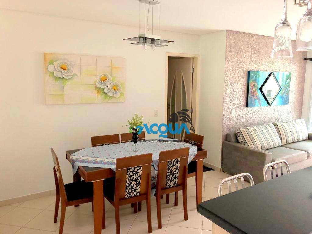 Apartamento à venda com 3 quartos, 95m² - Foto 4