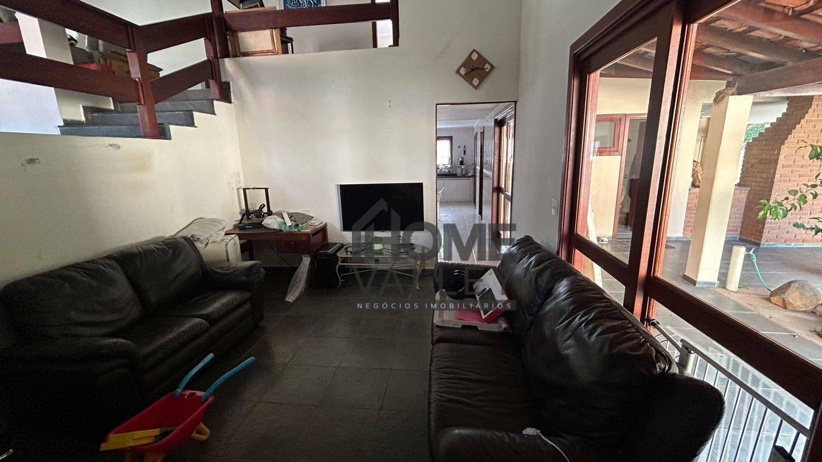 Casa de Condomínio à venda com 3 quartos, 420m² - Foto 22