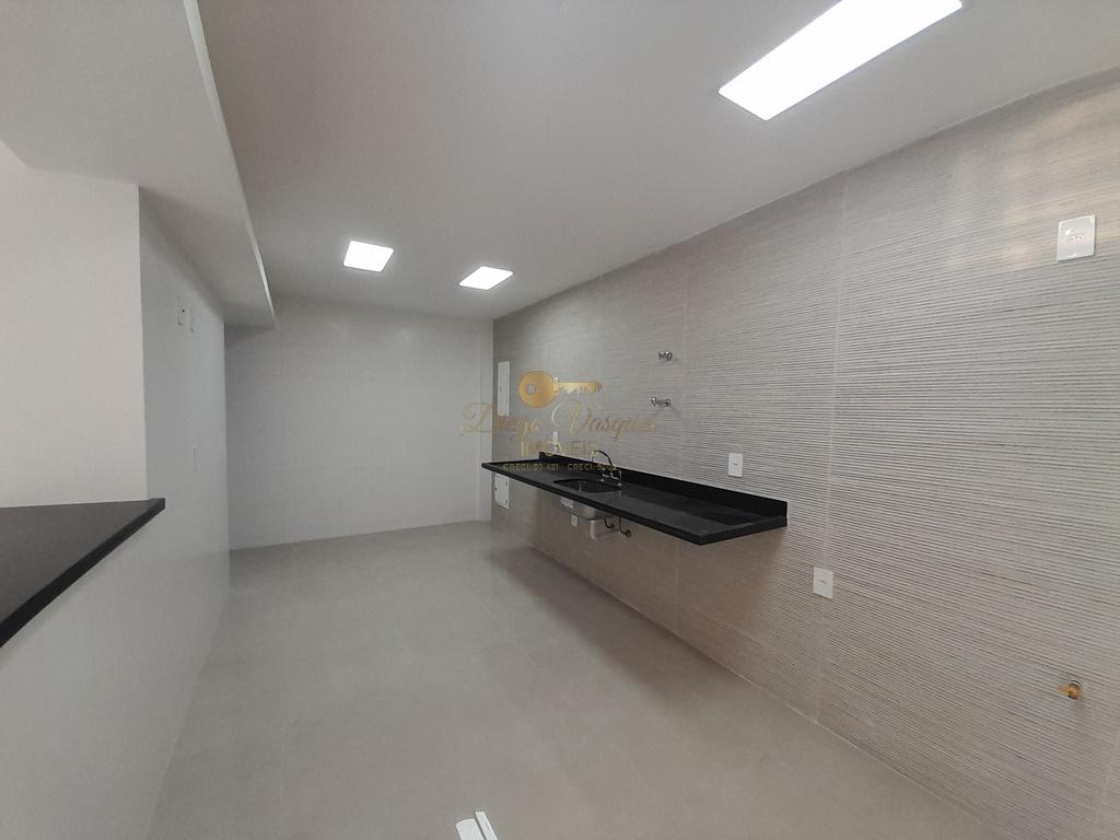 Apartamento à venda com 2 quartos, 90m² - Foto 5