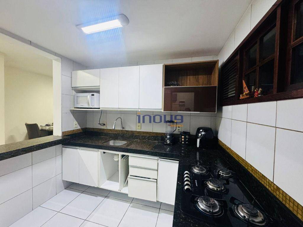 Casa de Condomínio, 3 quartos - Foto 3