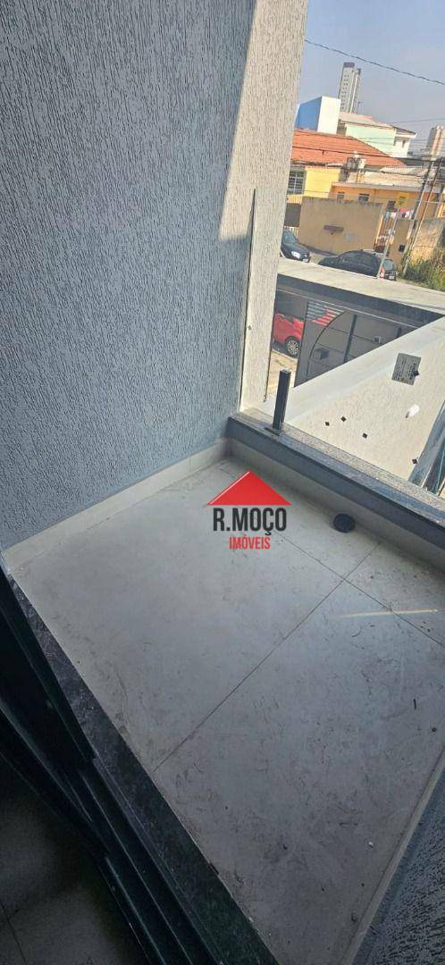 Sobrado à venda com 3 quartos, 122m² - Foto 14