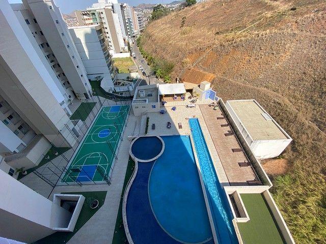 Apartamento à venda com 3 quartos, 173m² - Foto 14