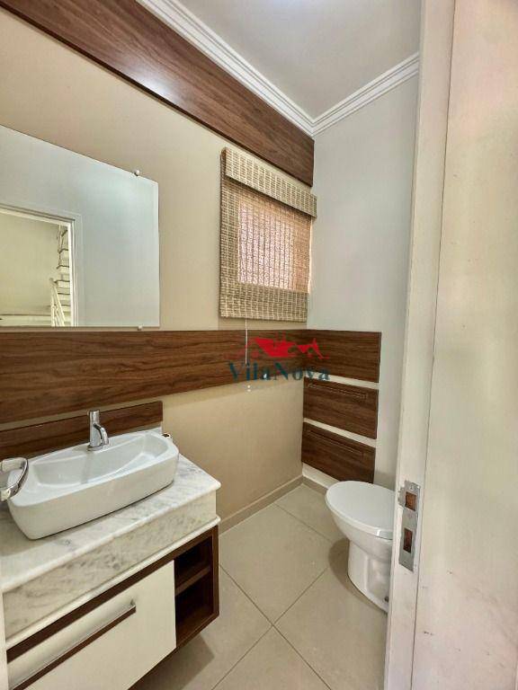 Casa de Condomínio à venda e aluguel com 3 quartos, 175m² - Foto 16