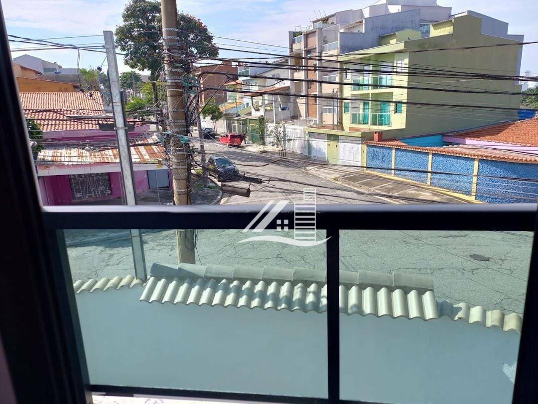 Sobrado à venda com 2 quartos, 136m² - Foto 8