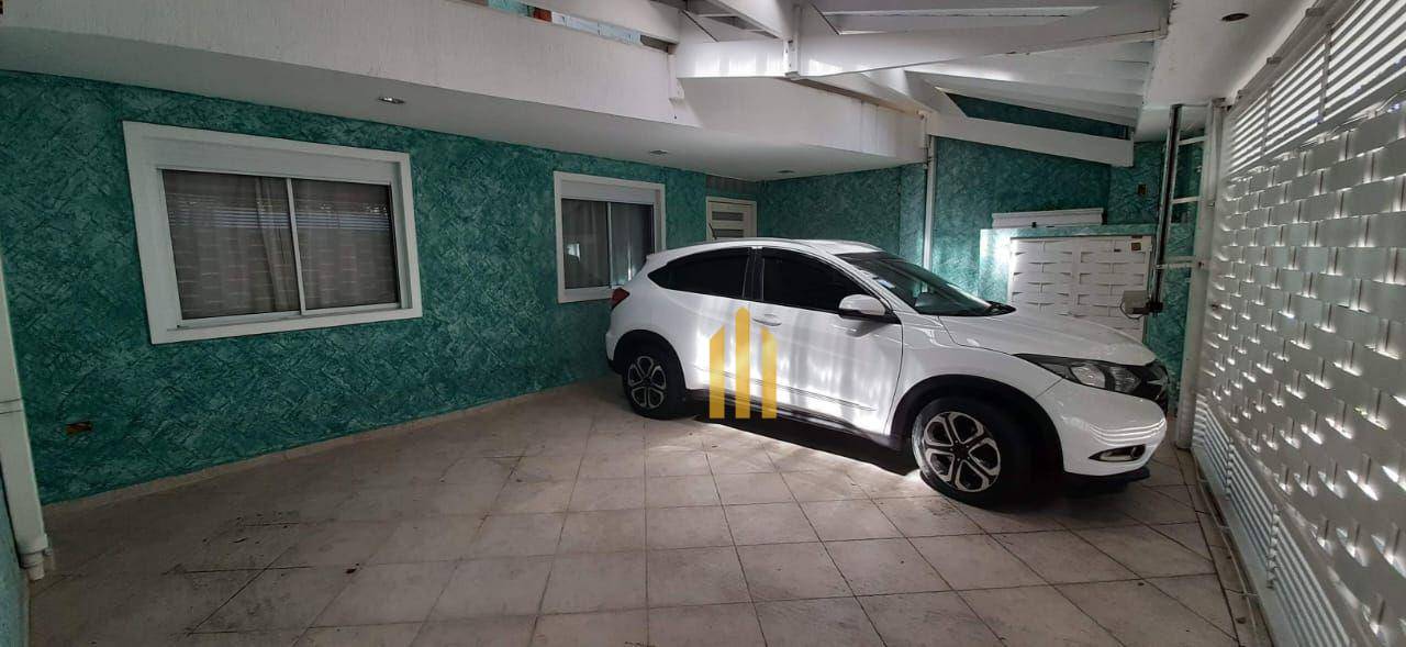 Sobrado à venda e aluguel com 4 quartos, 260m² - Foto 38