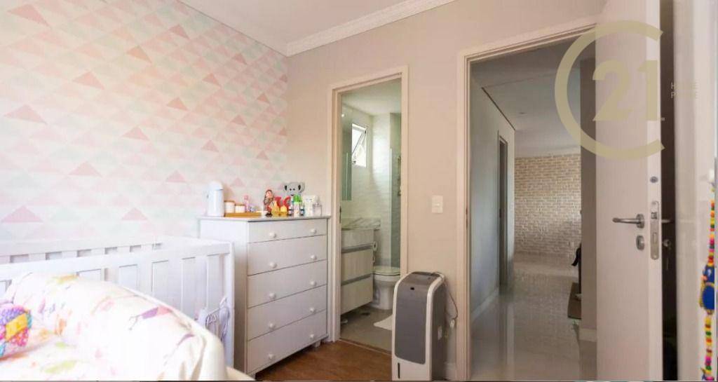 Apartamento à venda com 2 quartos, 81m² - Foto 11