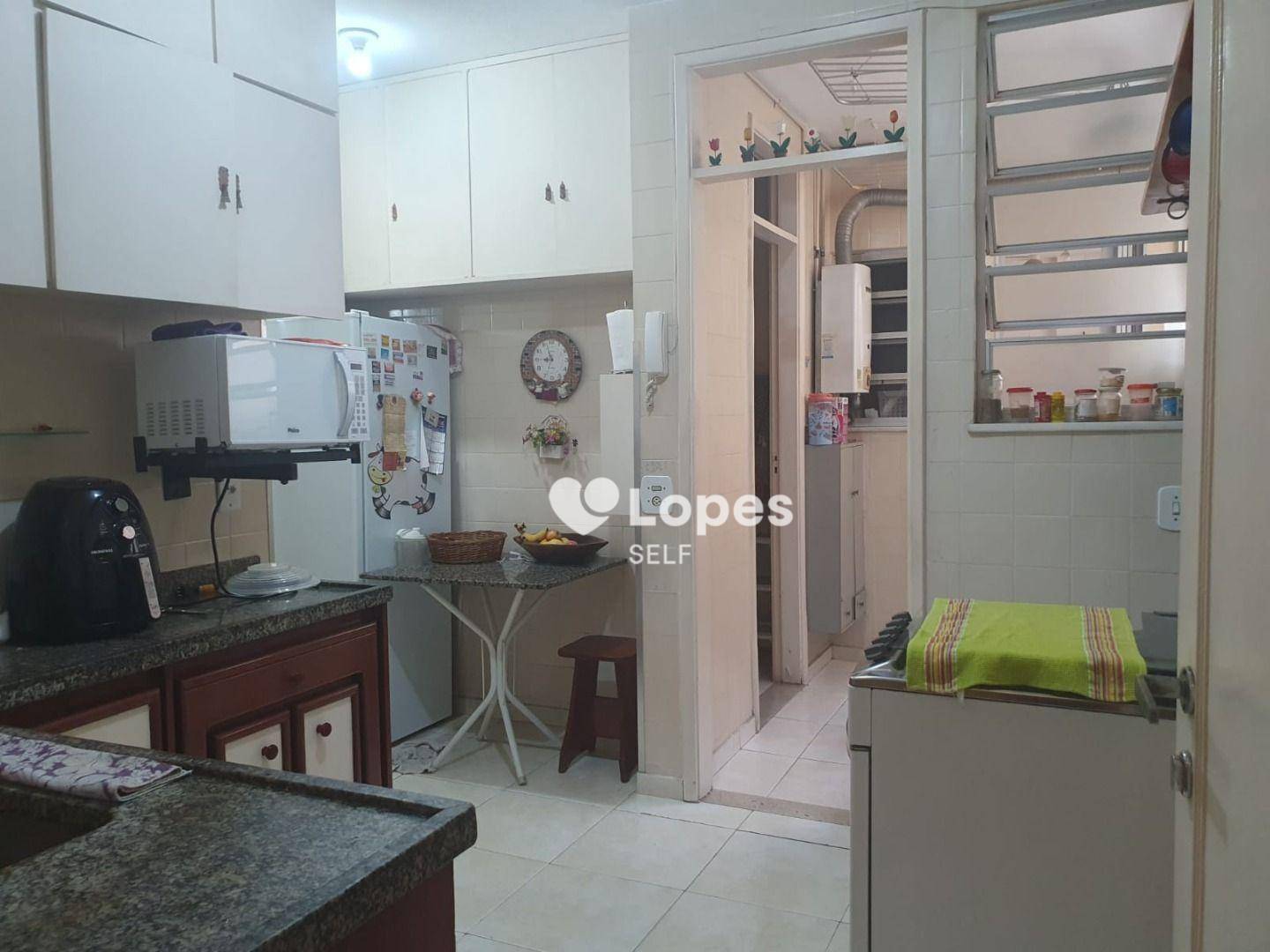 Apartamento à venda com 3 quartos, 100m² - Foto 5