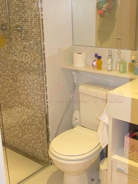 Apartamento para alugar com 3 quartos, 146m² - Foto 5