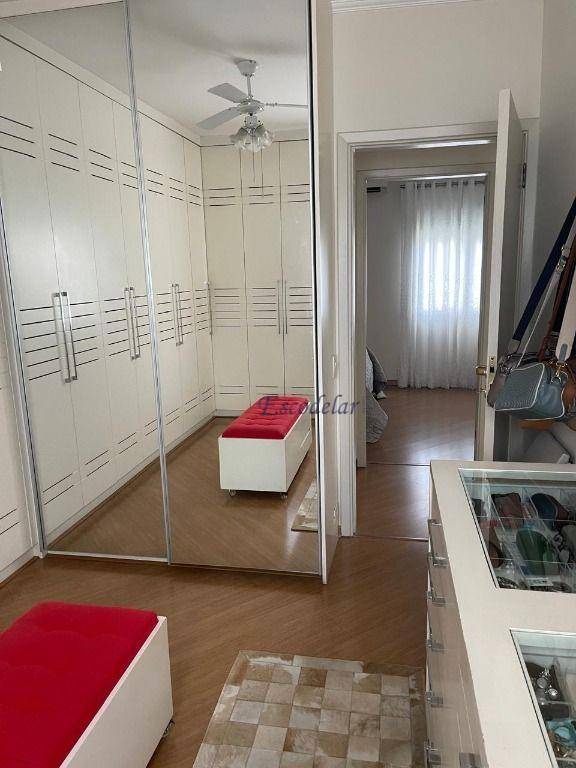 Casa à venda com 3 quartos, 200m² - Foto 23