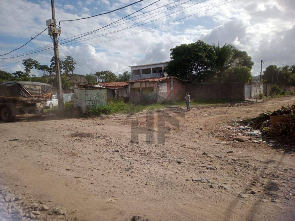 Terreno, 250 m² - Foto 1