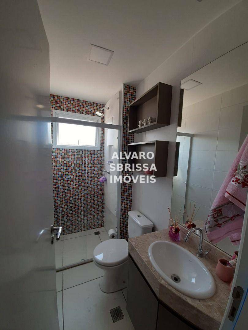 Apartamento à venda com 2 quartos, 61m² - Foto 12