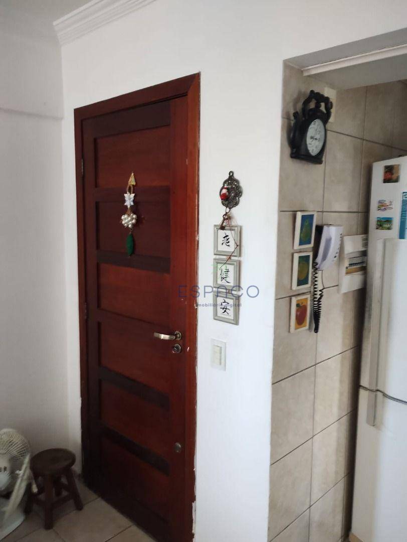 Apartamento, 2 quartos, 55 m² - Foto 3