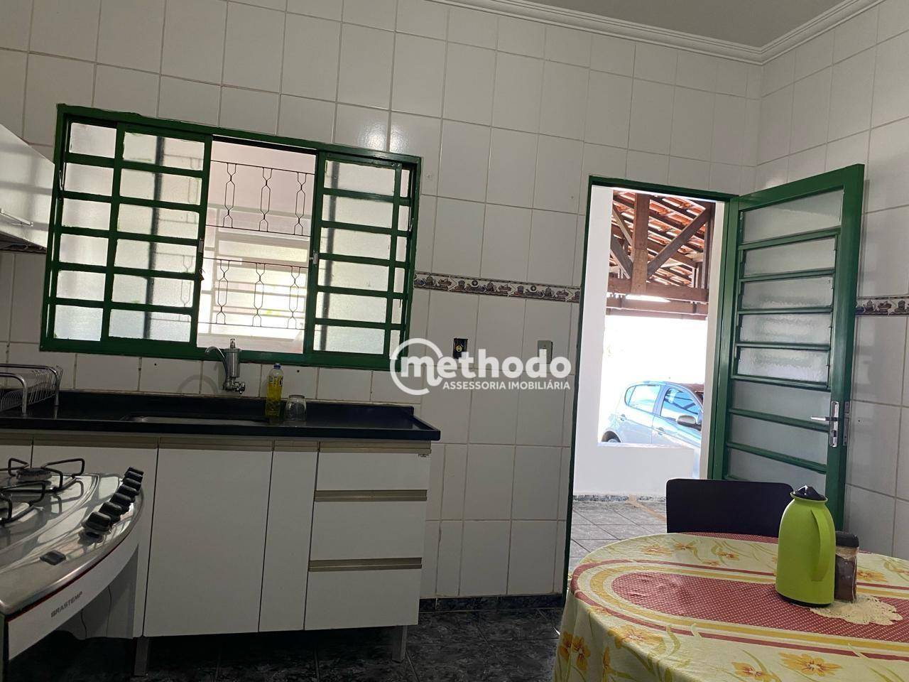 Casa à venda com 3 quartos, 150m² - Foto 9