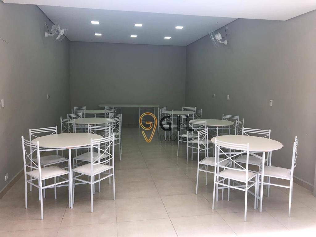 Sobrado à venda com 2 quartos, 82m² - Foto 7