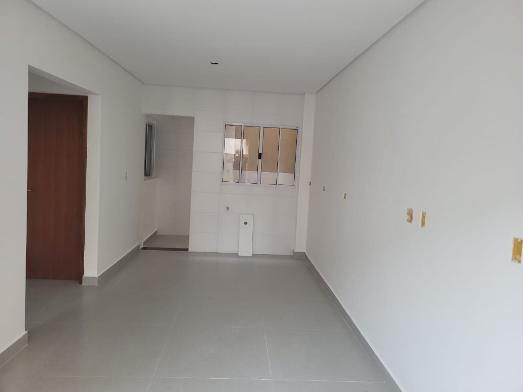 Apartamento à venda com 2 quartos, 38m² - Foto 8