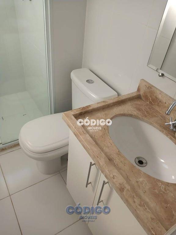 Apartamento à venda com 3 quartos, 84m² - Foto 29