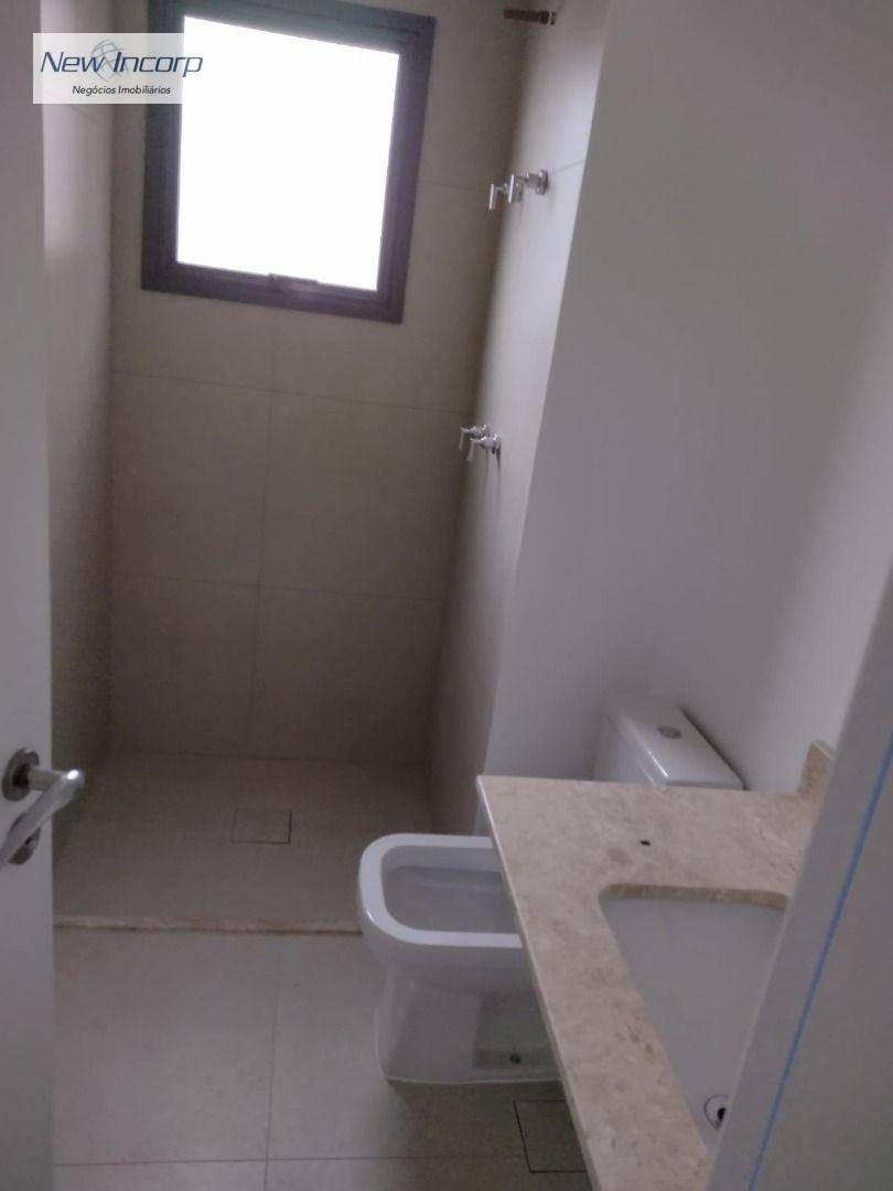 Apartamento à venda com 3 quartos, 125m² - Foto 6