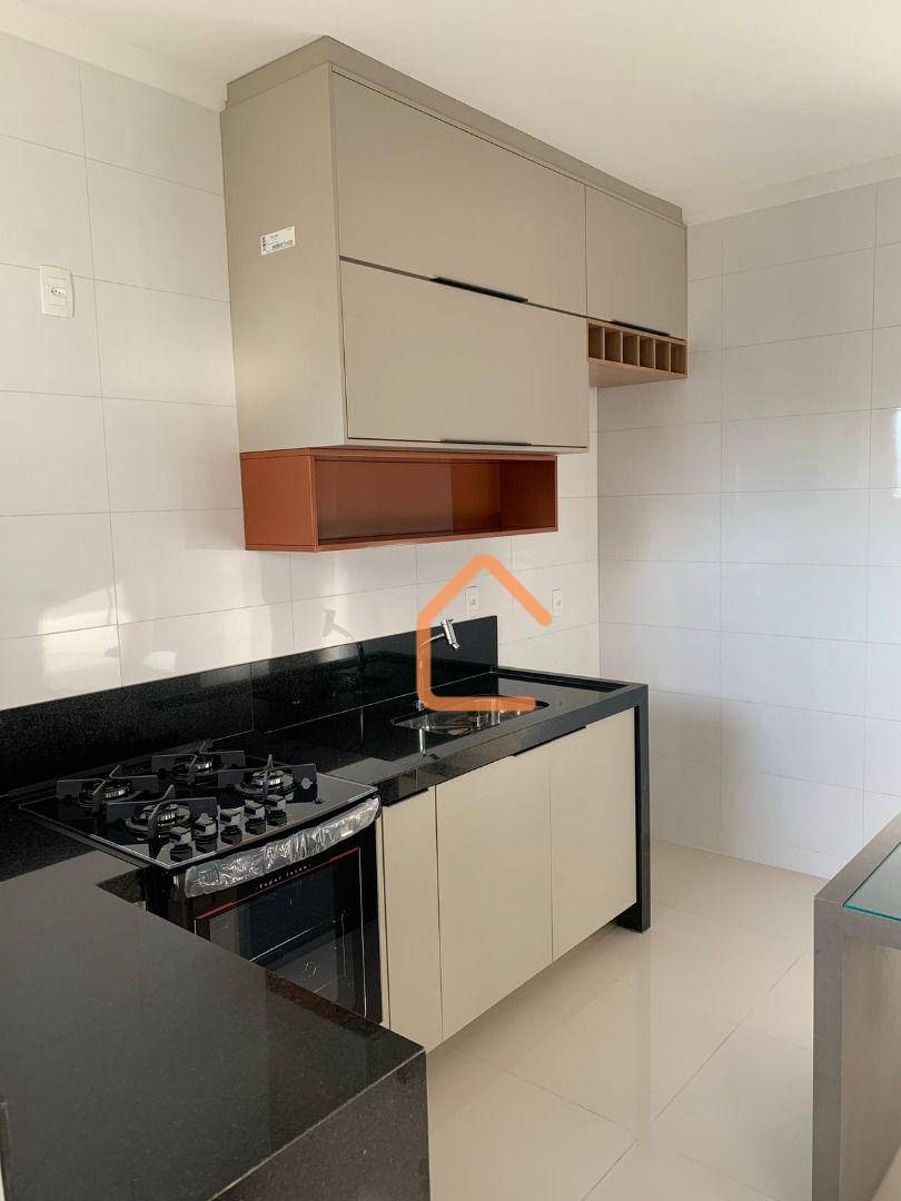 Apartamento à venda com 3 quartos, 120m² - Foto 4