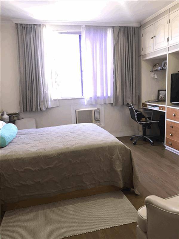 Apartamento à venda com 4 quartos, 145m² - Foto 5