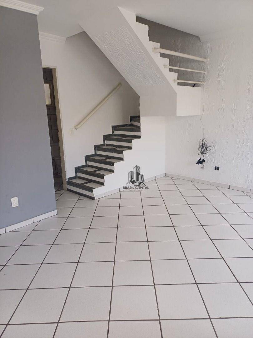 Sobrado à venda com 3 quartos, 133m² - Foto 7