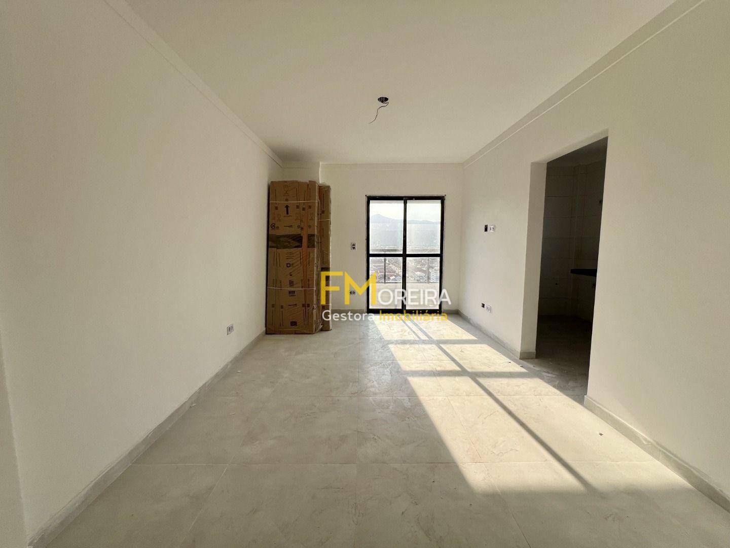 Apartamento à venda com 2 quartos, 67m² - Foto 4