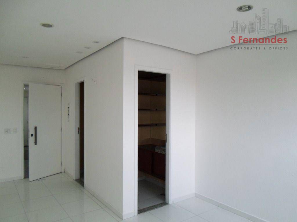 Conjunto Comercial-Sala à venda, 43m² - Foto 5