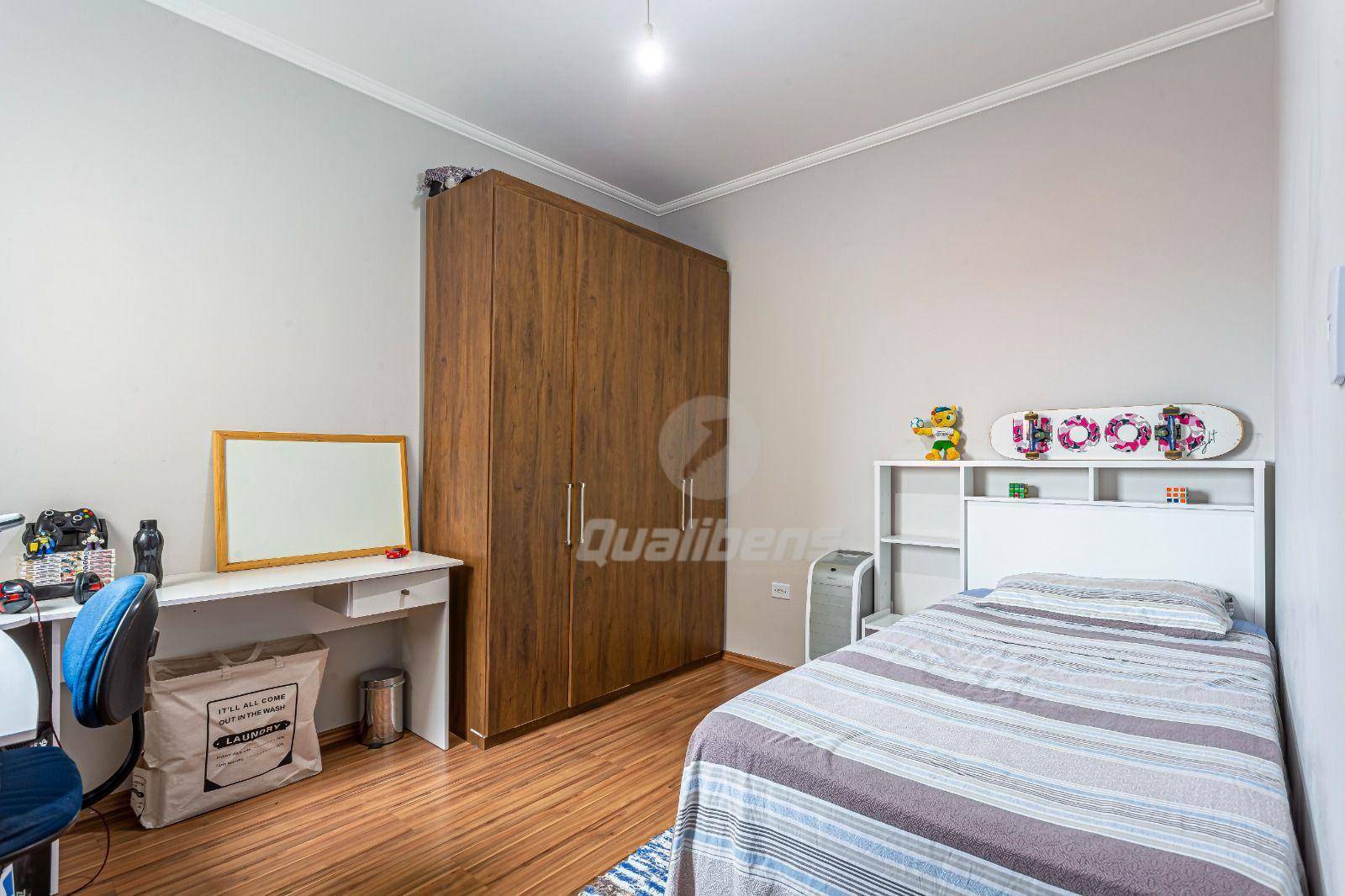 Sobrado à venda com 3 quartos, 317m² - Foto 20