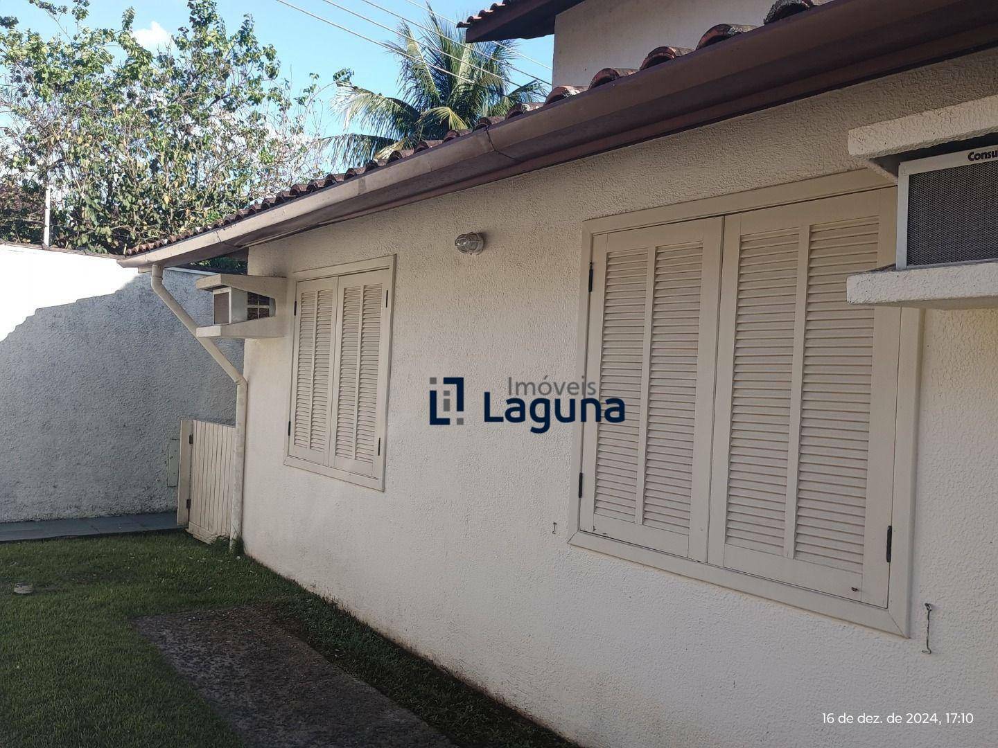 Casa de Condomínio à venda com 4 quartos, 140m² - Foto 17