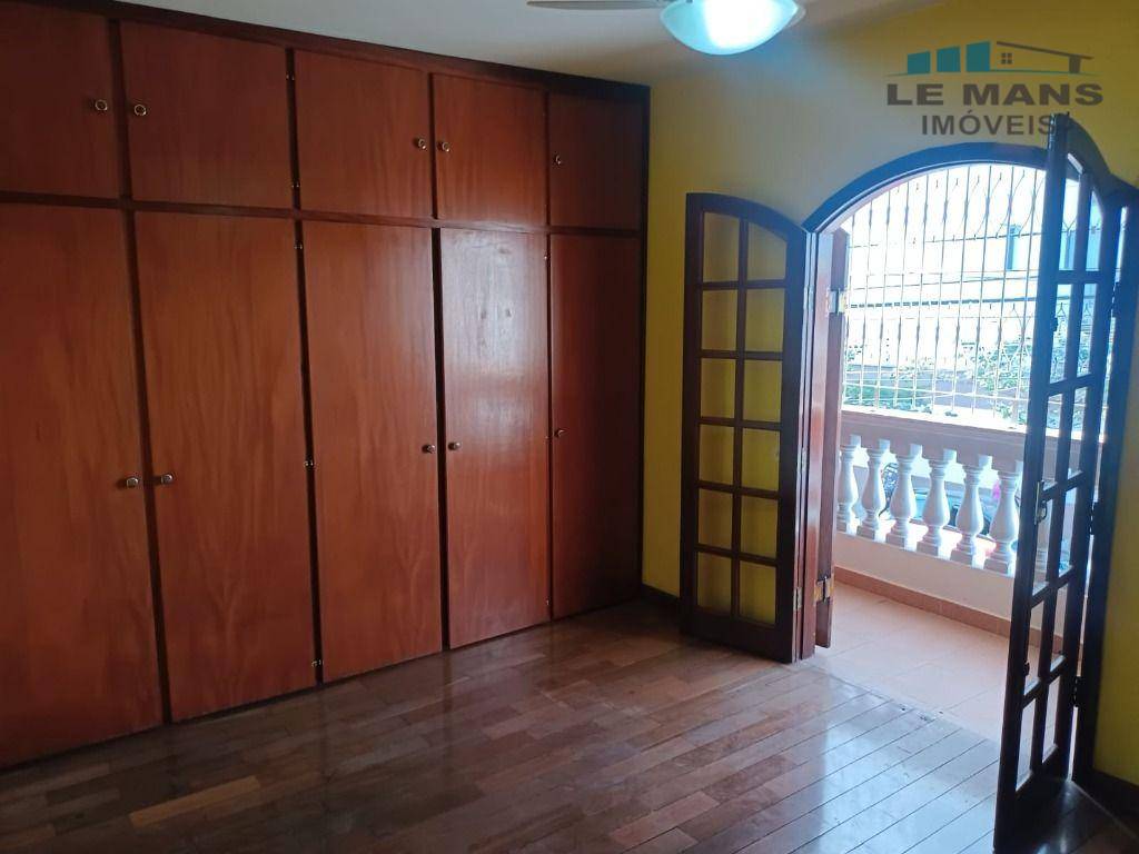 Casa à venda com 3 quartos, 146m² - Foto 16