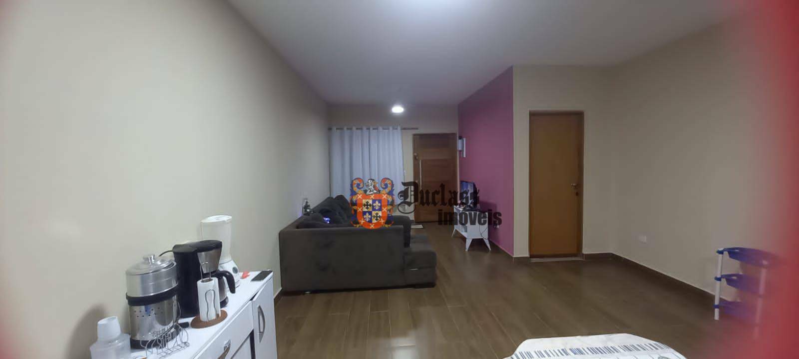 Casa à venda com 4 quartos, 107m² - Foto 13