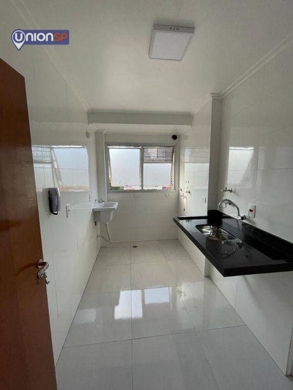 Apartamento à venda com 2 quartos, 48m² - Foto 11