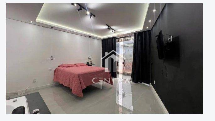 Sobrado, 2 quartos, 146 m² - Foto 1