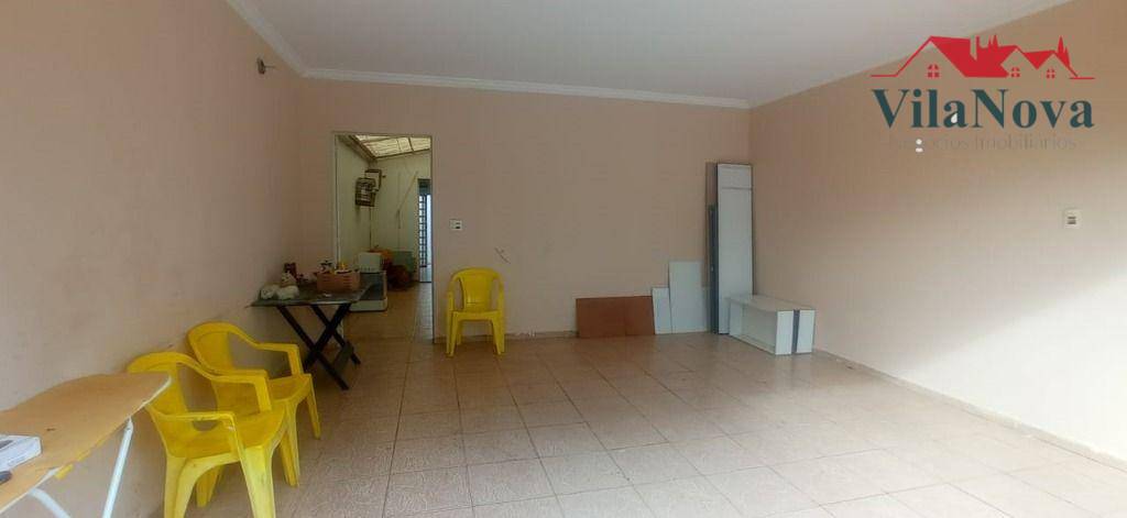 Casa à venda com 4 quartos, 260m² - Foto 27