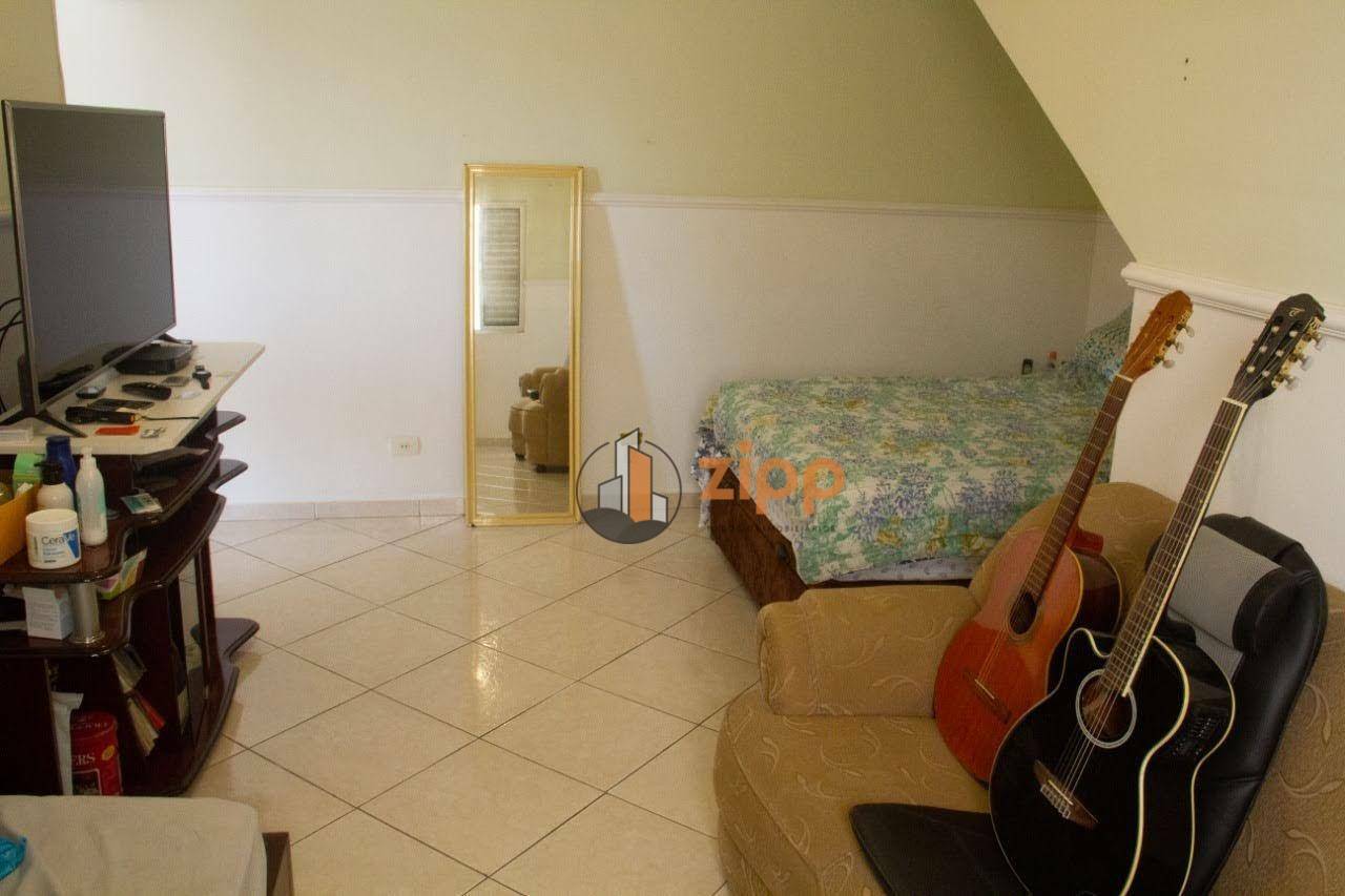 Casa à venda com 3 quartos, 140m² - Foto 14