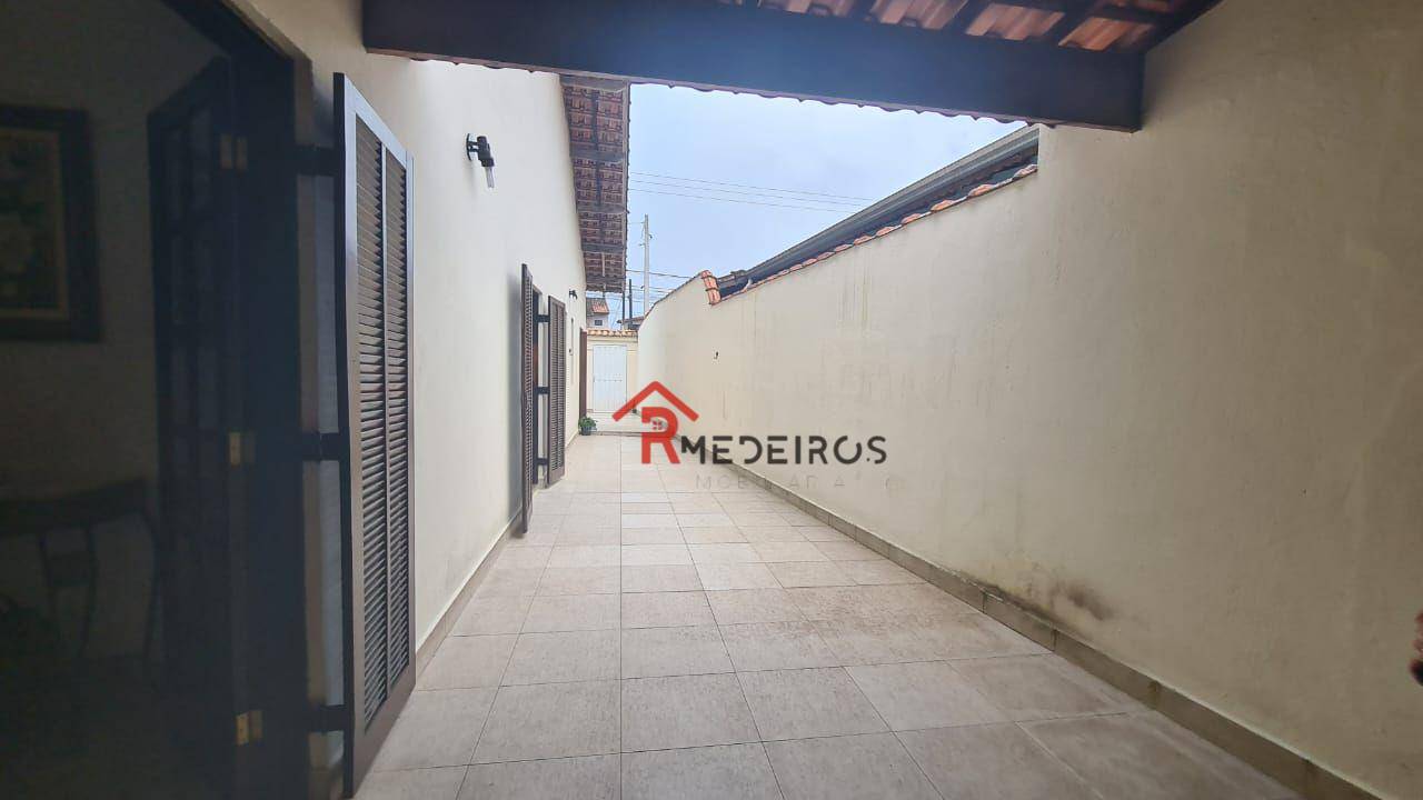 Casa à venda com 2 quartos, 190m² - Foto 5