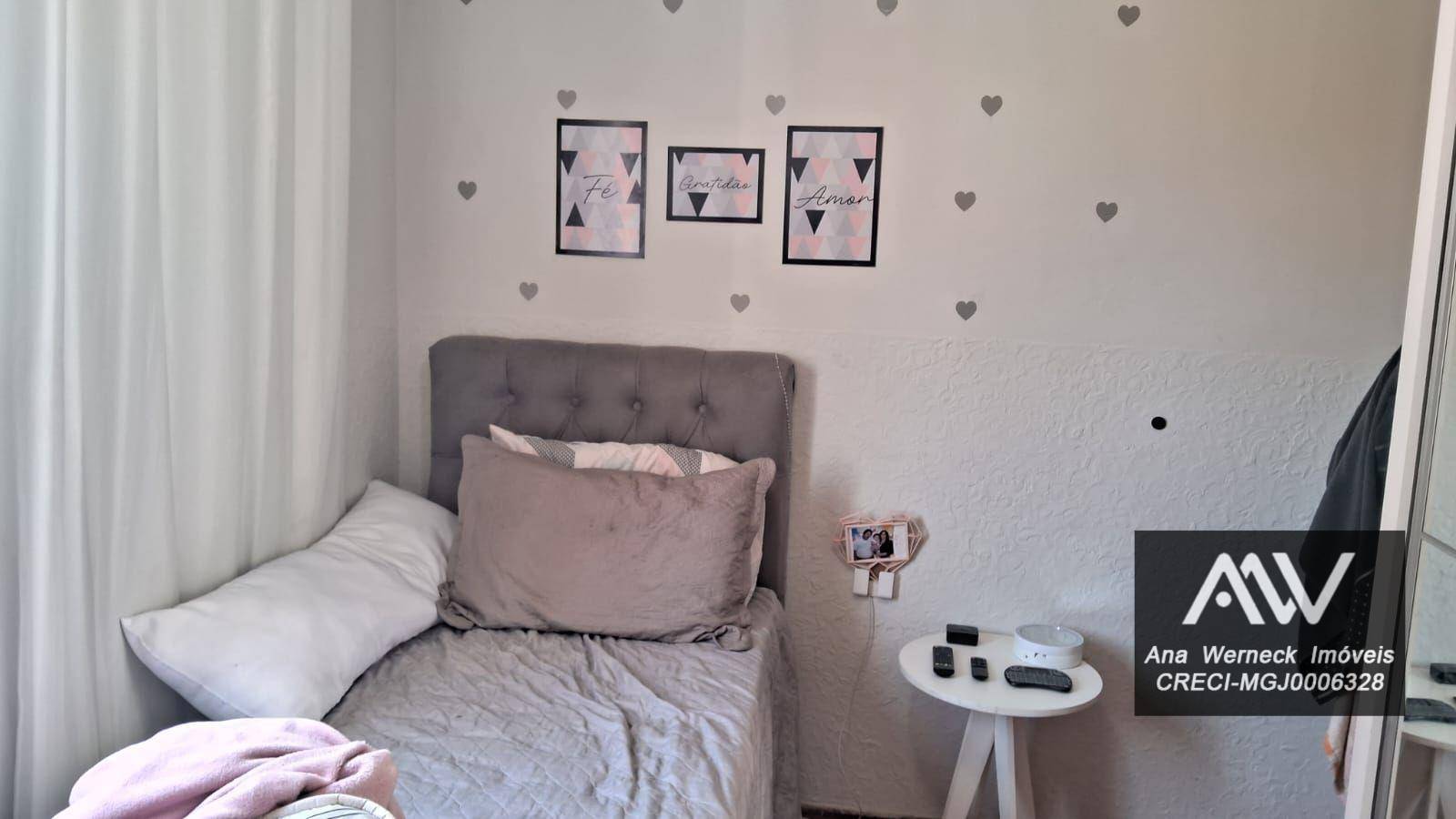 Apartamento à venda com 2 quartos, 54m² - Foto 11